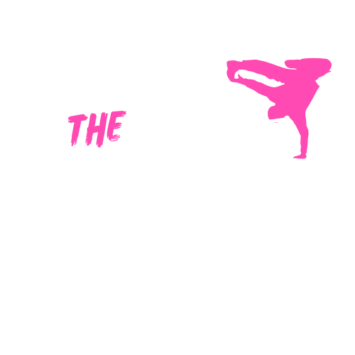The Paradise Logo